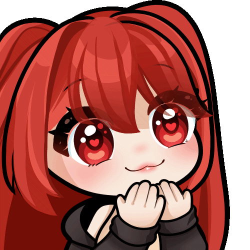 Kiss&Holy Emote by Fafys