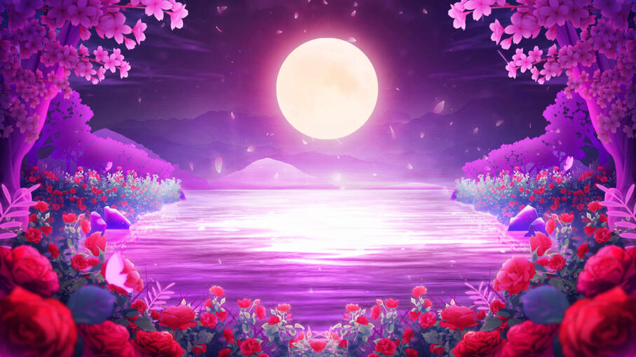 Backgrounds by Noemi