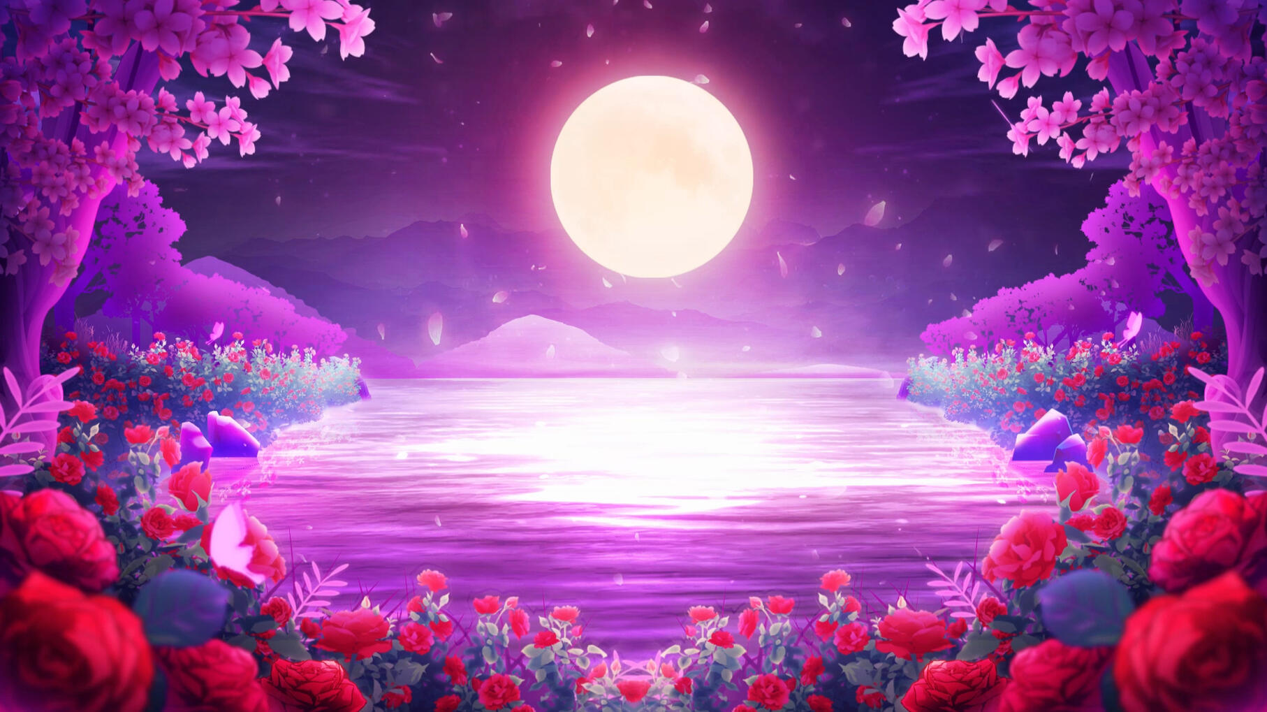 Backgrounds by Noemi