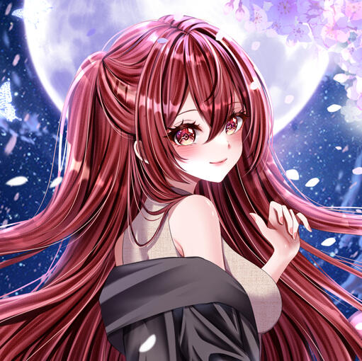 Profile&amp;Banner by Chiiyaa