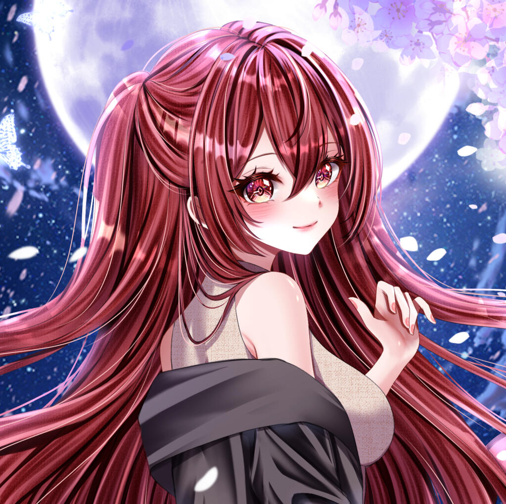 Profile&Banner by Chiiyaa