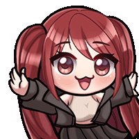 Most Emotes by Chimi