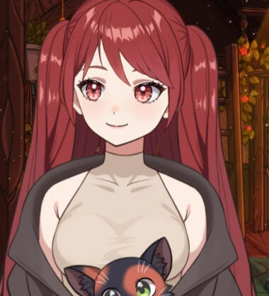 My Avatar by KumiArts