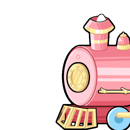 Hypetrain by Nynbug