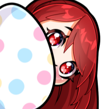 Easter Emotes by Celuthien
